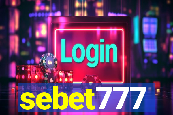 sebet777