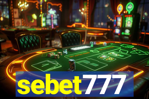 sebet777