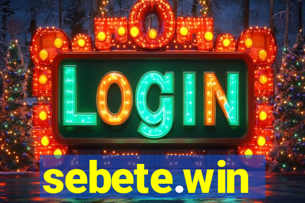 sebete.win