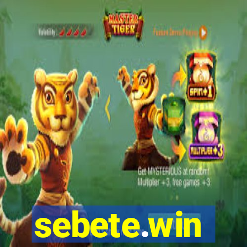 sebete.win