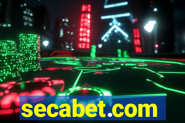 secabet.com