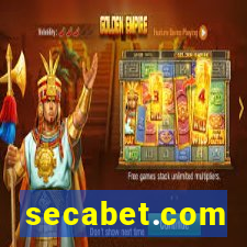 secabet.com