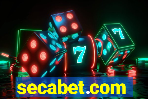 secabet.com