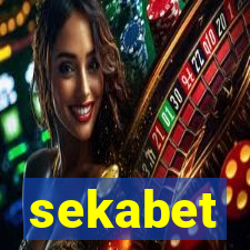 sekabet