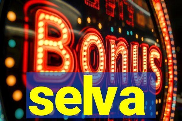 selva-777.com