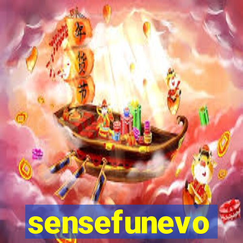 sensefunevo