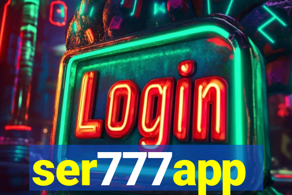 ser777app