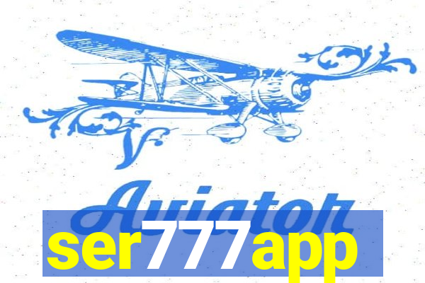 ser777app