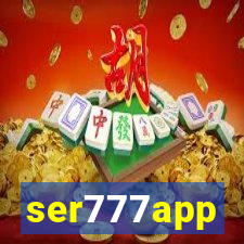 ser777app