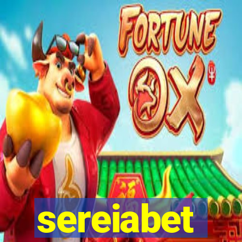 sereiabet