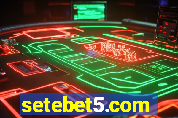 setebet5.com