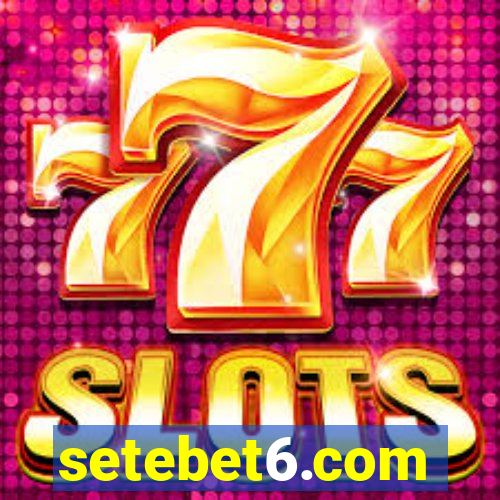 setebet6.com