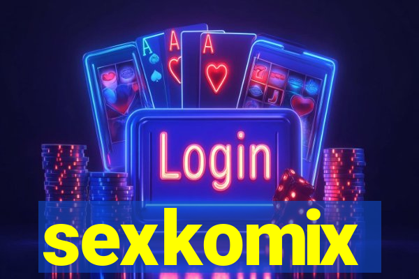 sexkomix