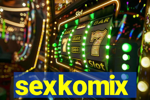 sexkomix