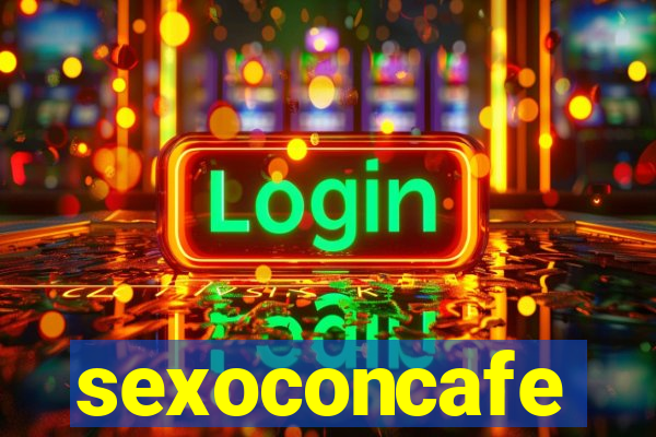 sexoconcafe