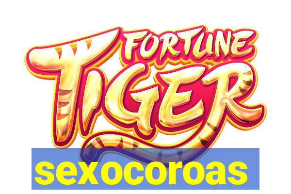 sexocoroas