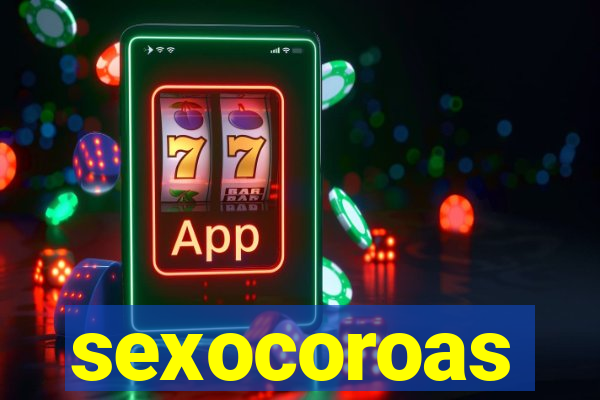 sexocoroas