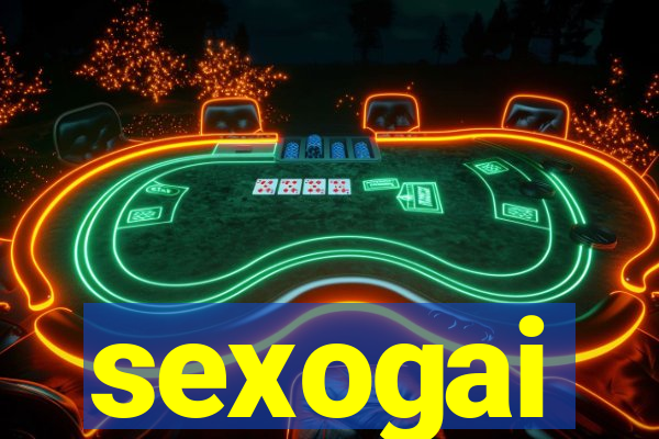 sexogai