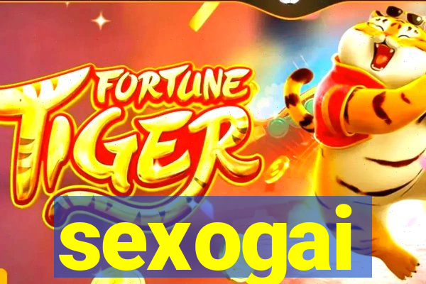 sexogai