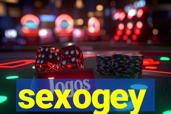 sexogey