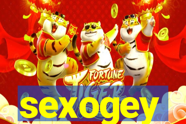 sexogey