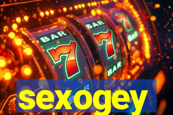 sexogey