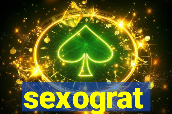 sexograt