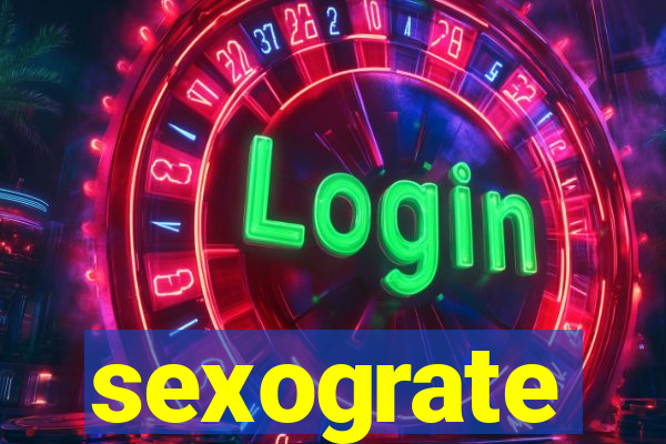 sexograte