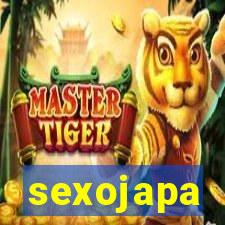 sexojapa