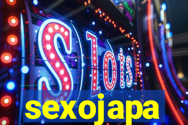 sexojapa