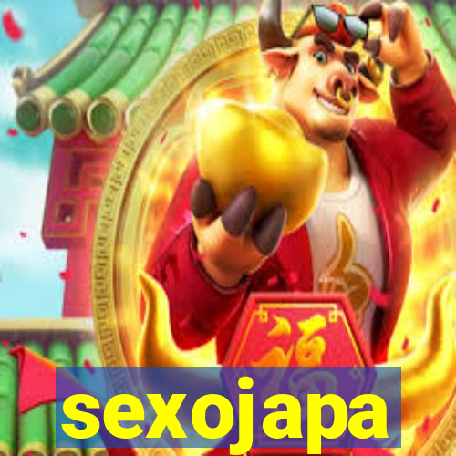 sexojapa