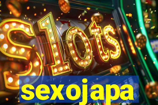 sexojapa