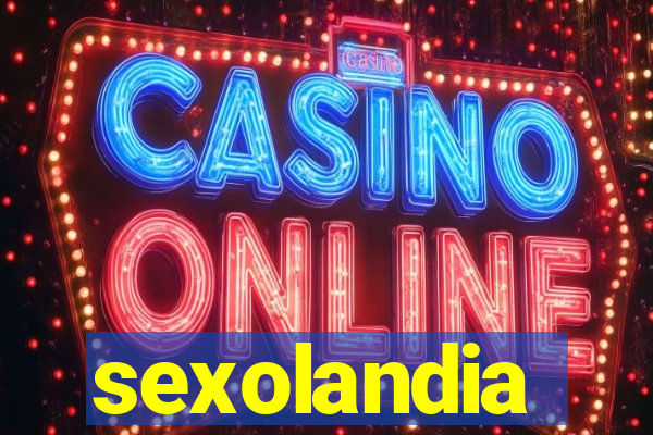 sexolandia