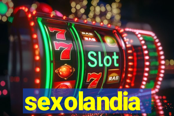 sexolandia