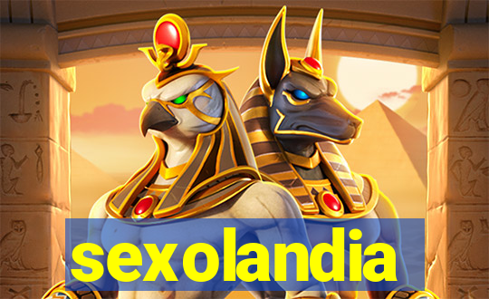 sexolandia