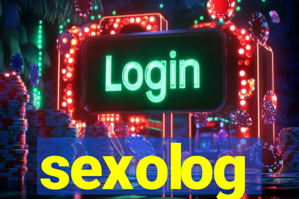 sexolog