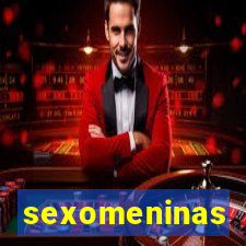 sexomeninas