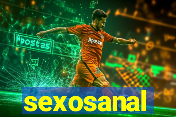 sexosanal