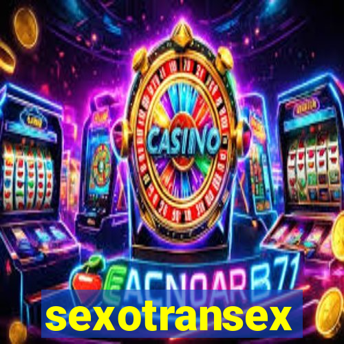 sexotransex