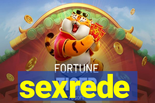 sexrede