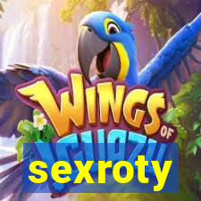 sexroty