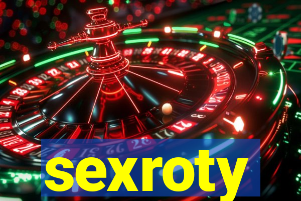 sexroty