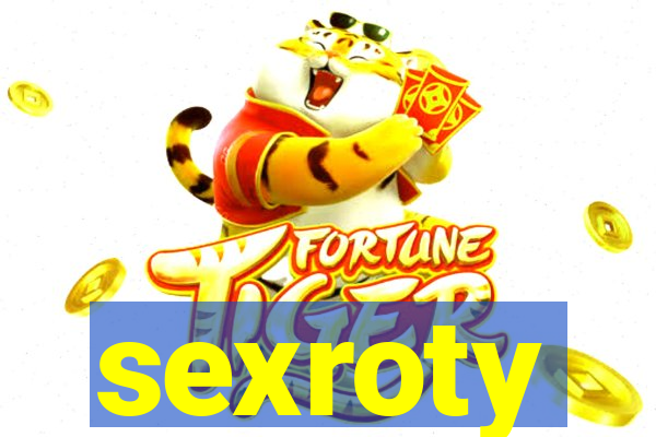 sexroty