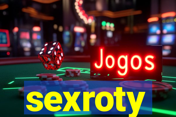 sexroty