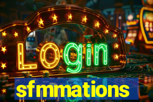 sfmmations