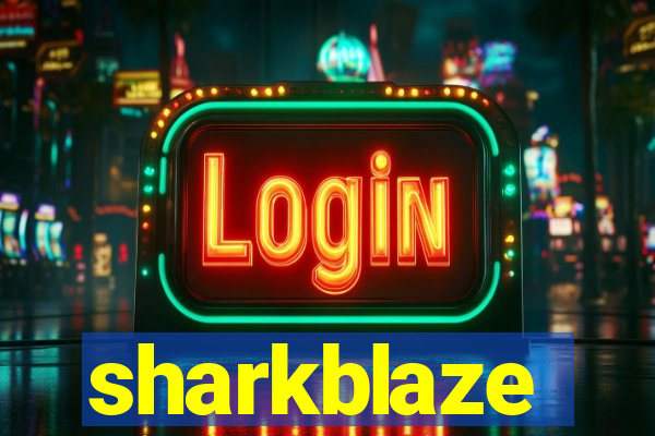 sharkblaze