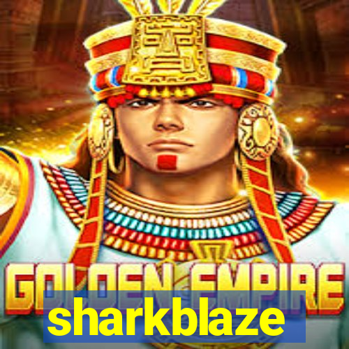 sharkblaze