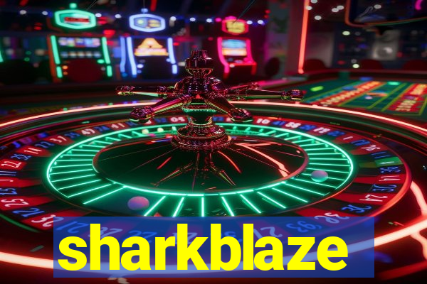 sharkblaze