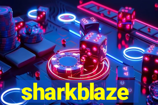 sharkblaze