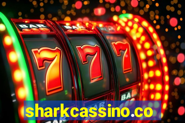 sharkcassino.com